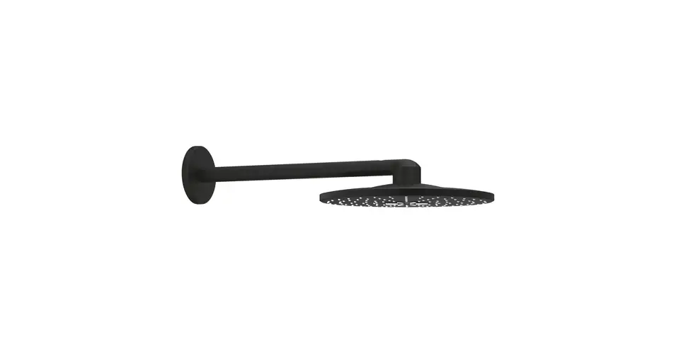 Kihagyhatatlan ajánlat GROHE Rainshower SmartActive 310 fejzuhany készlet 430 mm, 2 funkciós, phantom black