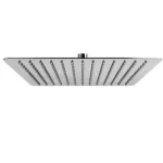 KFA ARMATURA szögletes fejzuhany, 300×300×2 mm Olcsóbb