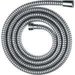 Azonnal elérhető HANSGROHE Metaflex zuhanycső 125 cm