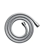 HANSGROHE 2,00 m-es Sensoflex fém zuhanycső Szuper ajánlat