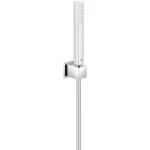 Legnépszerűbb GROHE Euphoria Cube Stick falitartós zuhanygarnitúra, 1 féle vízsugaras kézizuhannyal