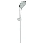 Kihagyhatatlan ajánlat GROHE Euphoria 110 Mono falitartós zuhanygarnitúra, 1 féle vízsugaras kézizuhannyal