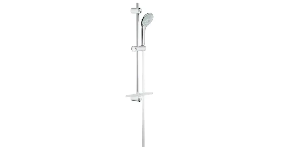 GROHE Euphoria 110 Mono rudas zuhanygarnitúra, 1 féle vízsugaras kézizuhannyal Ajánlat