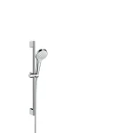 HANSGROHE Croma Select S Vario zuhanyszett 65 cm, fehér/króm Ne maradj le