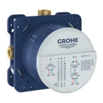 GROHE Rapido Smartbox univerzális beépítő doboz, 1/2" Szuper akció