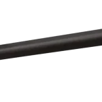 Vásárlói kedvenc HANSGROHE zuhanykar 38,9 cm, matt fekete