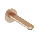 RAVAK Eleganta vízfeltöltő falikar, szálcsiszolt rose gold Akciós ár
