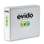 EVIDO ECO víztisztító készülék Exkluzív ajánlat