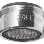 Expressz szállítás SAPHO külső menetes perlátor, M28×1, króm