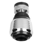 AQUALINE perlátor hosszabbító M22/M24, hossz.: 5,5 cm Szuper akció