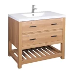WELLIS Soria mosdószekrény Outlet