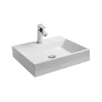 RAVAK Natural 500 mosdó Outlet