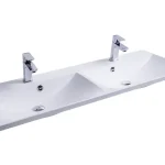 Akciós ár RAVAK Flat Duo 1200 mosdó