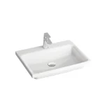 Kedvezményes ár RAVAK Comfort 600 kerámia mosdó
