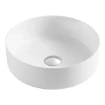 WELLIS Rose pultra építhető porcelán mosdó Exkluzív ajánlat