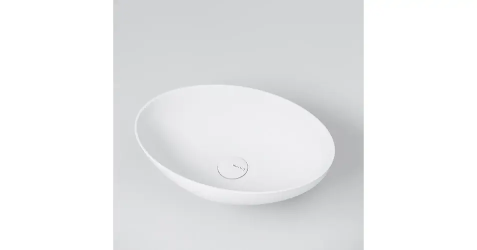 Outlet MARMY Lemon mosdó, 45×32 cm
