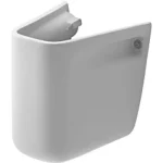 DURAVIT D-Code szifontakaró Kedvezményes ár