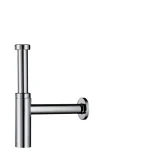Nézd meg most HANSGROHE Flowstar S dizájnszifon