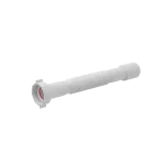 Végkiárusítás ALCA flexibilis bekötőcső 5/4"×32/40 műanyag
