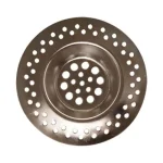 Lefolyószűrő, design rozsdamentes Exkluzív ajánlat