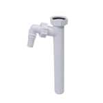 Kötőcső, mosógép csatlakozóval (O32 × 260 mm) Bestseller