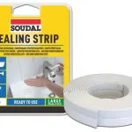 SOUDAL szilikon szalag Kedvezmény