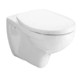 Alacsony ár ALFÖLDI Saval fali WC, mély
