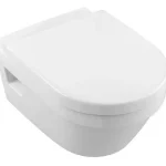 ALFÖLDI Formo fali WC kombipack, CleanFlush, Easyplus Újdonság