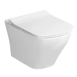 RAVAK Classic WC RimOff Olcsóbb