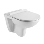 WELLIS Bella fali Rimless WC Népszerű