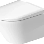 DURAVIT D-Neo öblítőperem nélküli Duravit Rimless® fali WC Végkiárusítás