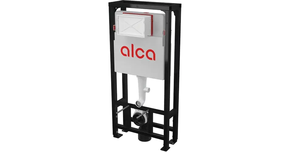 Árengedmény ALCA AM116/1120 Solomodul
