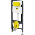 VIEGA Prevista Dry WC-elem zuhany-WC-előkészítéssel 1120 mm Vedd meg most