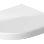 DURAVIT Darling New WC ülőke, Soft Close Népszerű