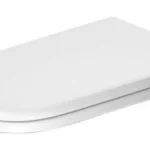 DURAVIT D-Code WC ülőke, Vital, soft close Kedvezmény
