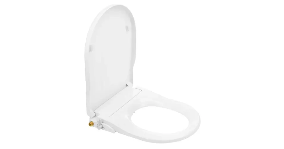 Vedd meg most SAPHO Clean Star WC-ülőke bidé funkcióval, Soft close, hidegvizes