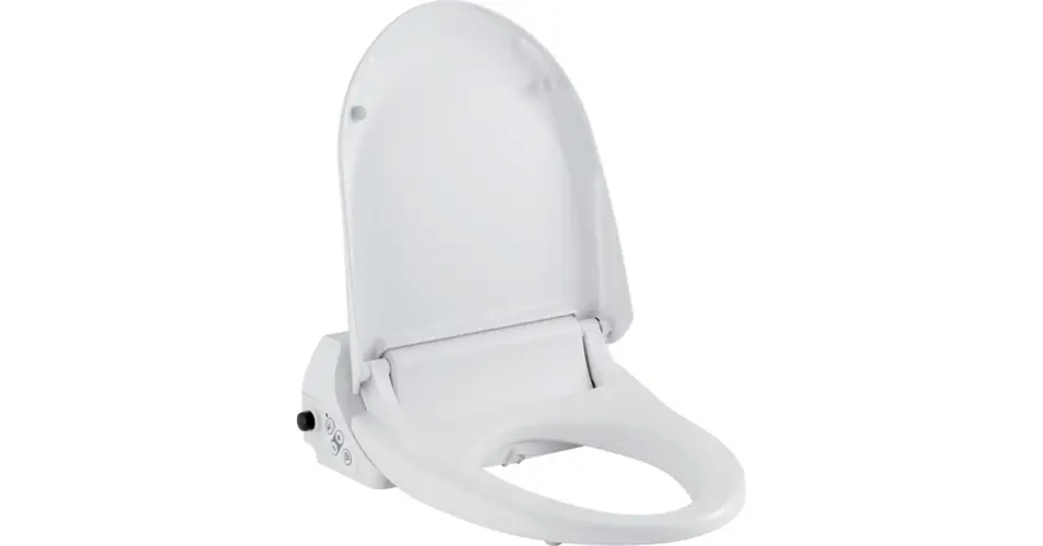 Kedvezmény GEBERIT AquaClean 4000 WC kerámiára szerelhető berendezés