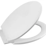 Outlet AQUALINE Esmeralda Soft Close WC-ülőke