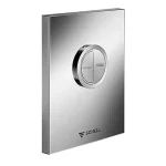 Prémium SCHELL Edition Eco WC-nyomólap, fehér