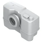 Nézd meg most GRUNDFOS Sololift2 WC-1