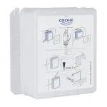 GROHE revíziós nyílás (WC-tartályhoz) Olcsóbb