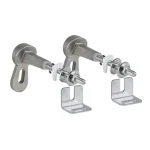 GROHE Rapid SL Xtra fali konzolok, rugalmas elhelyezés Legkelendőbb