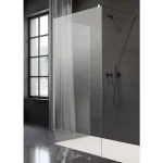 RADAWAY Modo New IV Walk-in zuhanyfal Azonnali szállítás