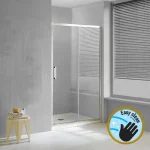 WELLIS Premier zuhanyfal Olcsóbb