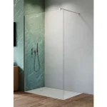 Vedd meg most RADAWAY Nes Walk-in II zuhanyfal