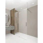 RADAWAY Espera Pro Walk-In zuhanyfal Szuper akció