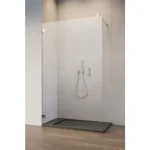 Népszerű RADAWAY Essenza Pro Walk-In zuhanyfal