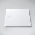 Népszerű MARMY Basalto zuhanytálca - 70×90 selyem fehér (prada white)
