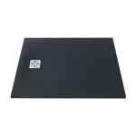 Vedd meg most MARMY Dolomite zuhanytálca - 70×100 matt fekete (cavalli black)