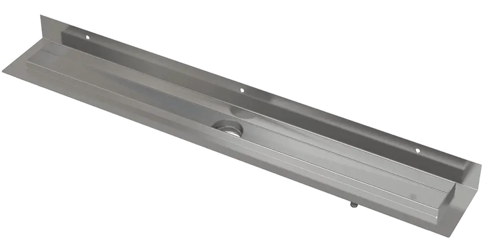Kiárusítás ALCA APZ23 Modular Wall zuhanyfolyóka